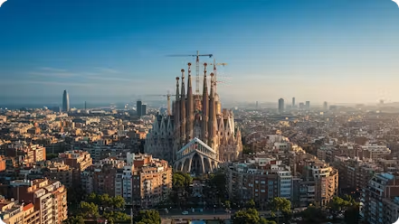 Barcelona
