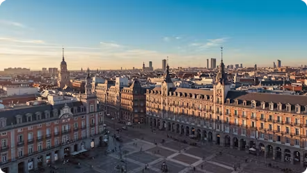 Madrid