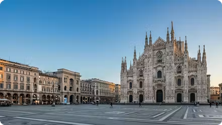 Milan